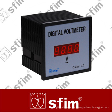 Sfd Serie Digital Voltmeter